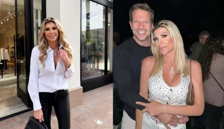 Alexis Bellino Cancels Wedding
