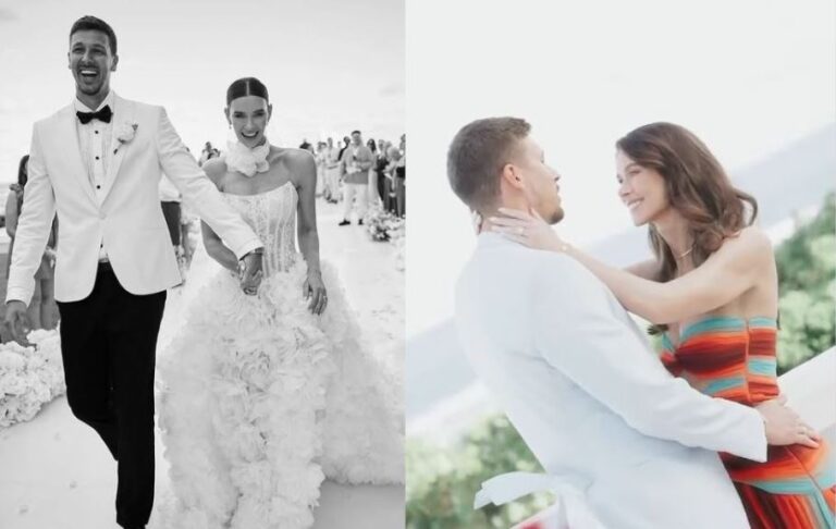 brittany hockley wedding