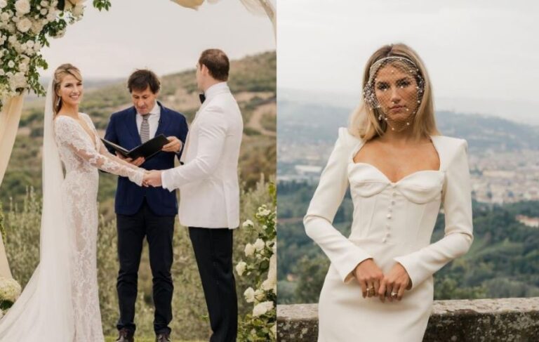 cass dimicco wedding