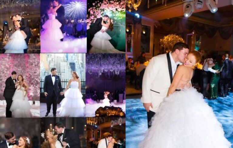 jackie oshry wedding
