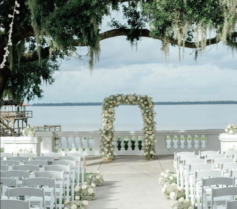 Bella Cosa Wedding Cost