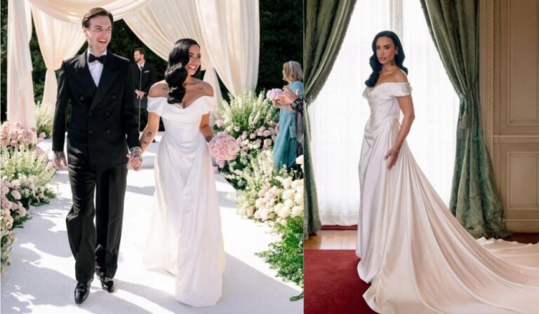 demi lovato wedding