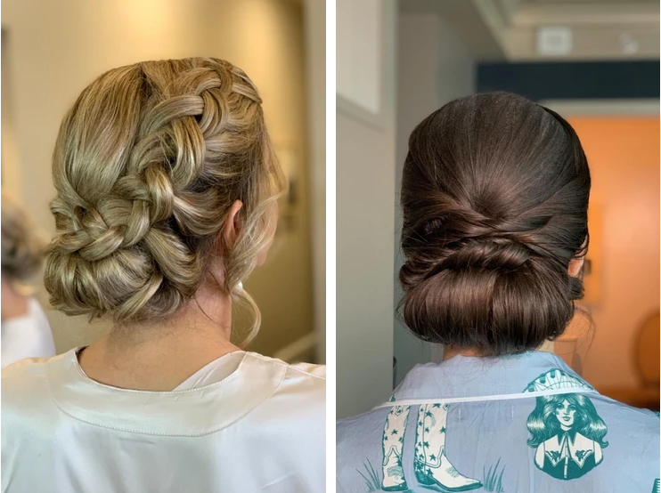 Mother Of The Groom Hairstyles Mother Of The Groom Hairstyles