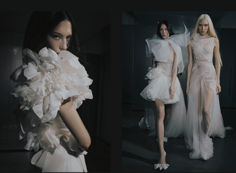Vera Wang Wedding Dress